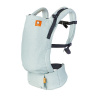 Ergonomické nosítko Tula FREE TO GROW 2025 - Linen TULA | FTG Nosítko Linen - Seafoam
