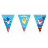 Procos Girlanda Baby Shark