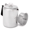 Perkolátor GSI Glacier Stainless Perc 9 Cup
