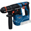 BOSCH GBH 18V-18 X PROFESSIONAL Vŕtacie kladivo s ONECHUCK 0611927100