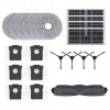 Mobilly sada kief, filtrov a mopov pre Dreame X30 Pro a X40 Pro, 21 ks