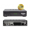 DVB-T2 prijímač TESLA TE-300 set-top-box HEVC H.265