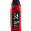 Fa Attraction Force pánsky sprchový gél 250ml