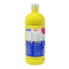 Farby temperové 1000ml MILAN žltá citrónová