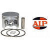 Píla - Piest Stihl 034, 036, MS 360 - dia 48,0 mm AIP (Píla - Piest Stihl 034, 036, MS 360 - dia 48,0 mm AIP)