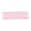 The One Towelling® Klasický uterák 50x100 T1-50 Light Pink 50 x 100 cm