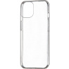 NONAME Cu-be TPU pouzdro Samsung A36 5G/A56 5G Transparent