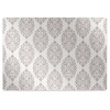 Ochranná podložka pod stoličku Ochranná podložka pod stoličku Damask mwp-w0013559