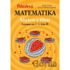 Pohodová matematika - Násobení a dělení - Radek Chajda, Victoria Chajdová (Ilustrátor)