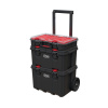 Keter Box Stack’N’Roll Mobilný systém 250927