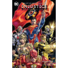 Injustice Gods Among Us Year Five 3