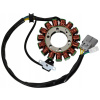 Stator Suzuki LT-Z400Z LTZ400 LTZ 400 magneto cievky vinutie 32101-33H01