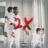 Lil Durk - Durk 2x [CD]
