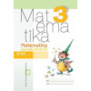 Matematika 3 - Pracovný zošit - 2. diel - Vladimír Repáš
