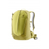 Ruksak Deuter AC Lite 15 zelená farba, veľký, vzorovaný, 342002412080 342002412080.15 ONE SIZE