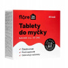 FloreHome tablety do umývačky riadu 40l