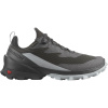 Dámska Nízká obuv SALOMON CROSS OVER 2 GTX W L47271100 – Sivá