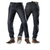 Nohavice SHIMA Tarmac Raw Denim M