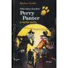 Súkromný detektív Perry Panter a myšia mafia - Markus Grolik