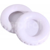 Zomo HD-1200 Earpad Set PVC L White