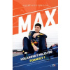Max - Holandský majster Formuly 1