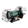 Metabo Náradie - Stolová brúska dvojkotúčová 200 mm, 750 W 604210000