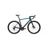 RIDLEY kolo FALCN Rival AXS UD Carbon/Aqualand/Silver XL