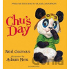 Chu's Day - Neil Gaiman , Adam Rex (ilustrátor)