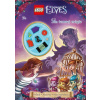 Lego Elves Sila temnej mágie