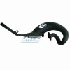 Koleno výfuku Yamaha DT125R/RE/X + TDR125 + TZR125R/RR + Derbi GPR125 (0)