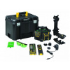 Stanley FMHT77448-1 Rotační laser FatMax se zeleným paprskem