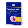 GS Betakaroten gold 6mg 30 kapsúl