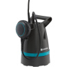 GARDENA 8600 Basic 09001-47