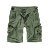 Pánské kraťasy Brandit BDU Ripstop Shorts, olivové, 3XL