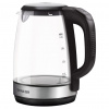 Rýchlovarná kanvica Sencor SWK 2090BK 2200 W 2 l transparentná (SWK 2090BK)