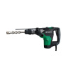 Hikoki Kombinované kladivo DH40MCWSZ, 620 ot./min., 7,1 J, , DH40MCWSZ