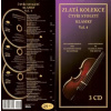 Zlatá kolekce Čtyři století klasiky, vol.4 3xCD (kolekce 3x CD)
