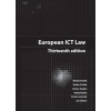 European ICT Law - Koščík Michal Polčák Radim Stupka Václav Myška Matěj Loutocký Pavel Zibner Jan