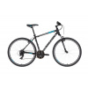 KELLYS Cliff 10 Black Blue 28
