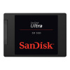 SSD disk SanDisk Ultra 3D SSD 2TB 2,5