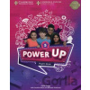 Power Up Level 5 - Pupil´s Book - Colin Sage