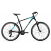 Cyclision Corph 8 XXS-345-13.5-W26 color 102 Cyan Night