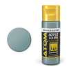 AMMO by MIG Jimenez ATOM COLOR - Hellblau RLM78 20ml