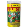 TROPICAL Goldfish Pellet 250ml/90g krmivo pre závojnatky (TROPICAL Goldfish Pellet 250ml/90g krmivo pre závojnatky)