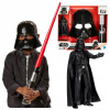 Hasbro Disney: Star Wars - Darth Vader Dark Side súprava s maskou a mečom