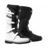 Čižmy Thor blitz XP white/black