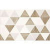 Cersanit AREZZO TRIANGLE 25X40 dekor WD830-003