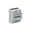 Elektromer 3-fázový LCD ORNO WE-520 s certifikátom MID