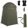 Turistická sprcha Nils Camp NC3025 + NC1711 20 l
