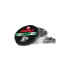 Gamo Diabolky Gamo, Country Expander, Ráže: .22/ 5,5mm, 15,42GR/ 1g, balení 250ks